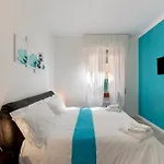 A Casa Di Brenda Апартаменты