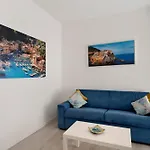 A Casa Di Brenda Апартаменты