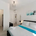 A Casa Di Brenda Апартаменты Кьявари