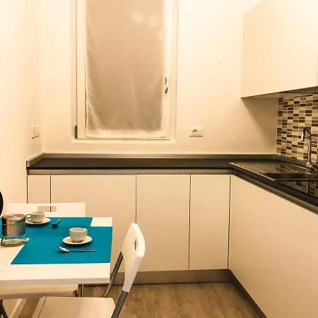 Apartment A Casa Di Brenda Chiavari