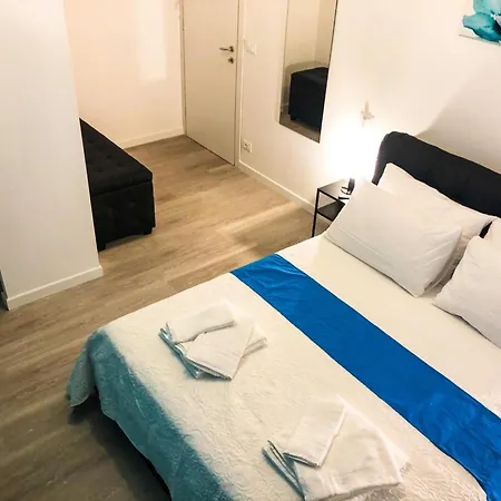 Апартаменты A Casa Di Brenda