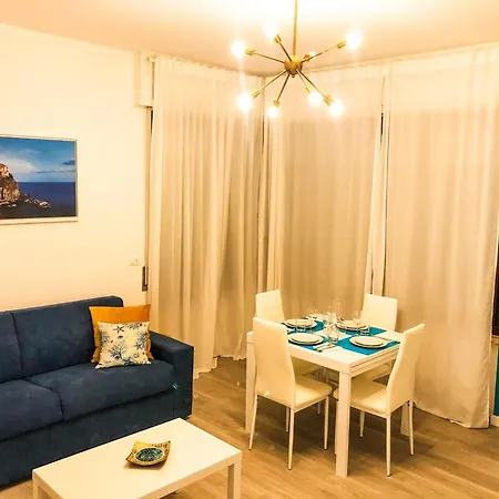 A Casa Di Brenda Кьявари