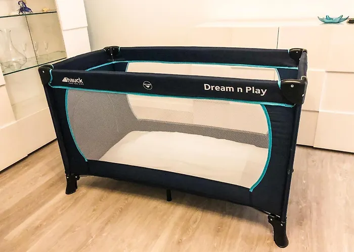 A Casa Di Brenda * Chiavari