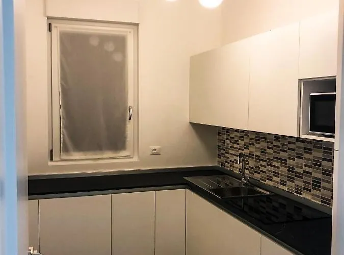 A Casa Di Brenda Apartment *