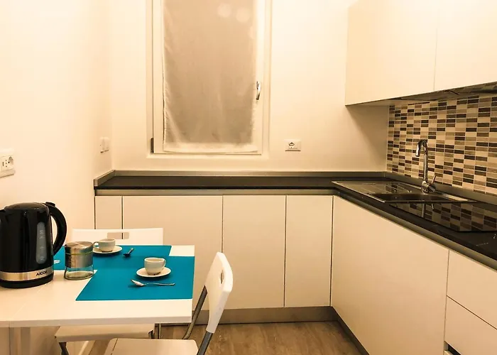 Apartment A Casa Di Brenda Chiavari