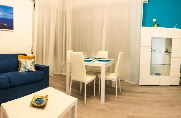 A Casa Di Brenda Apartment