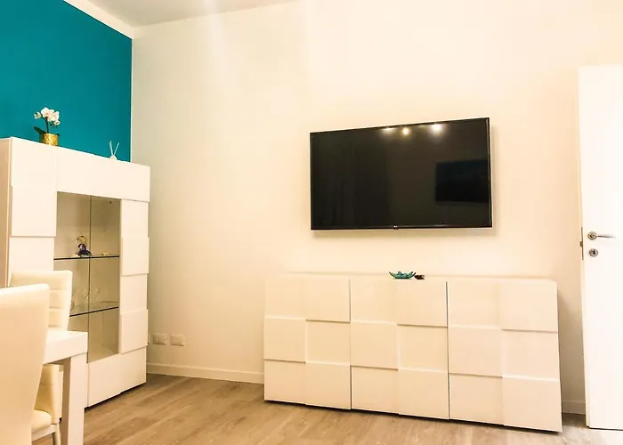 Apartment A Casa Di Brenda Chiavari