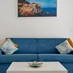 Appartamento A Casa Di Brenda Chiavari