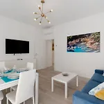 A Casa Di Brenda Appartamento