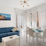 A Casa Di Brenda Chiavari