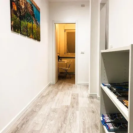 A Casa Di Brenda 公寓 *