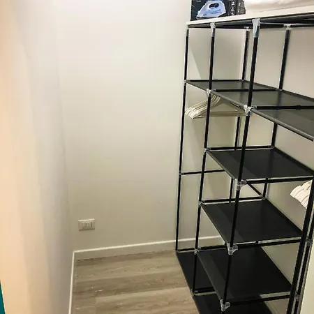 A Casa Di Brenda * 基亚瓦里