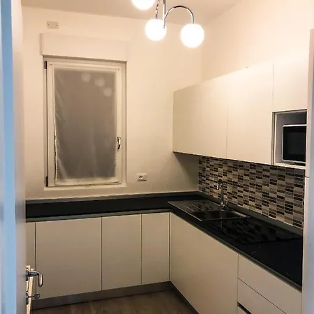 A Casa Di Brenda Apartment *