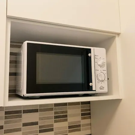 Apartmán A Casa Di Brenda *