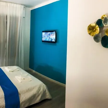 A Casa Di Brenda Appartamento Chiavari