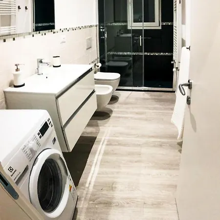 A Casa Di Brenda Chiavari
