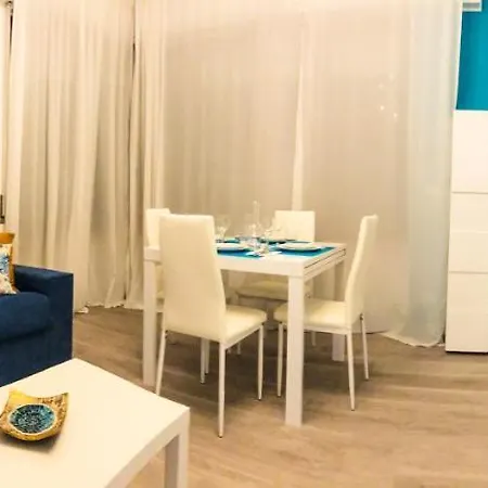 A Casa Di Brenda Apartment