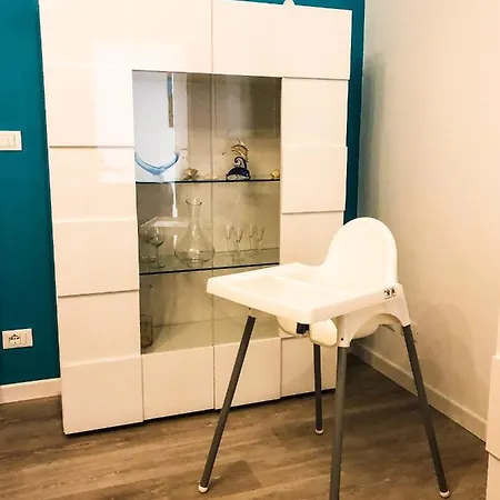 A Casa Di Brenda * Chiavari