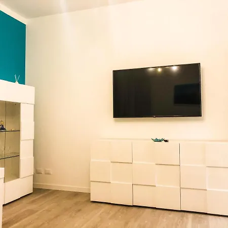 Appartamento A Casa Di Brenda Chiavari