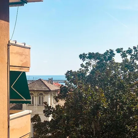 A Casa Di Brenda *