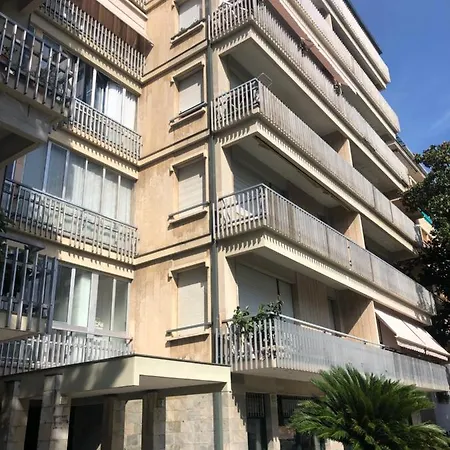 A Casa Di Brenda Apartment