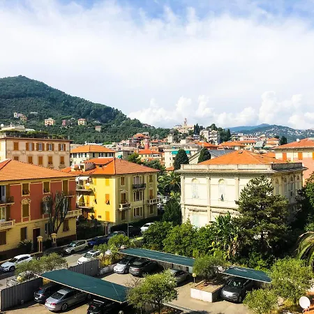 公寓 A Casa Di Brenda