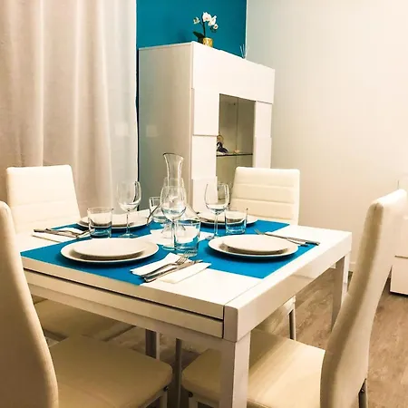 A Casa Di Brenda Appartamento *