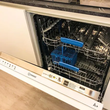 A Casa Di Brenda Appartamento *