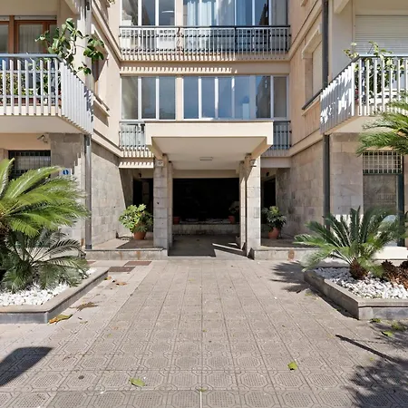 A Casa Di Brenda Chiavari