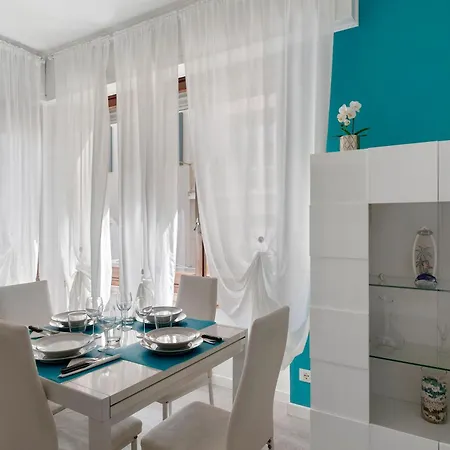 A Casa Di Brenda アパート *