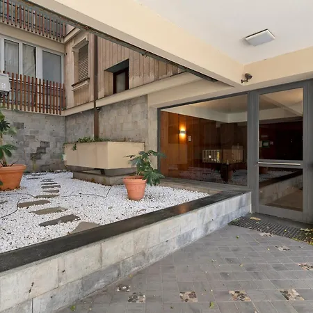 A Casa Di Brenda *