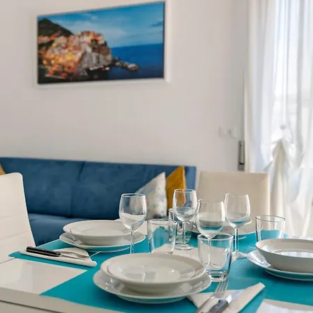A Casa Di Brenda *
