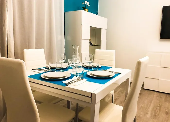 아파트 A Casa Di Brenda *