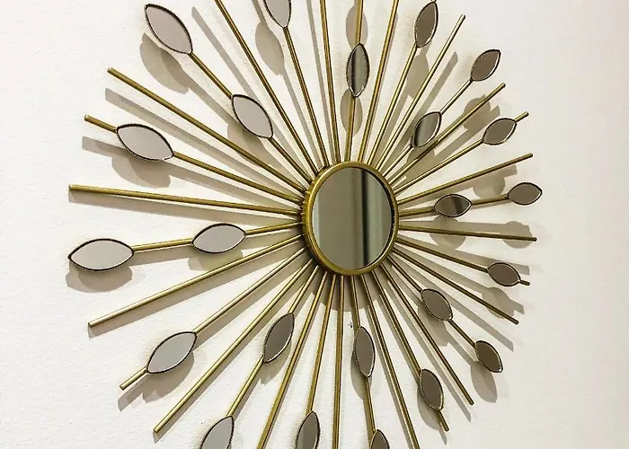 A Casa Di Brenda 아파트 키아바리