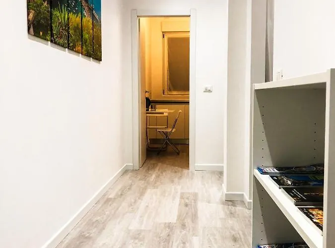 A Casa Di Brenda 아파트 *