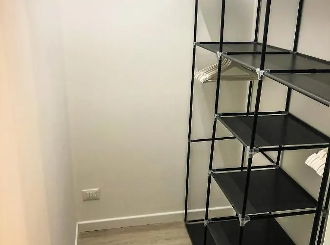 A Casa Di Brenda * 키아바리