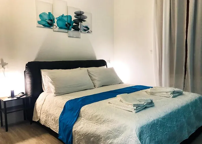 A Casa Di Brenda 아파트 키아바리