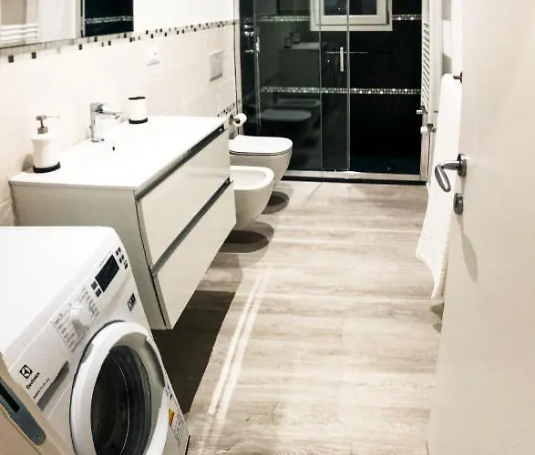 A Casa Di Brenda 키아바리