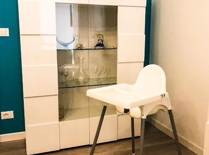 A Casa Di Brenda * 키아바리