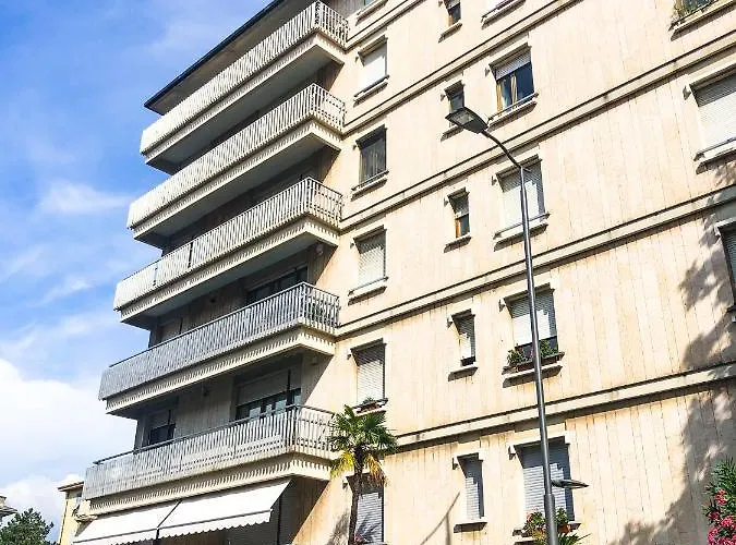 아파트 A Casa Di Brenda *