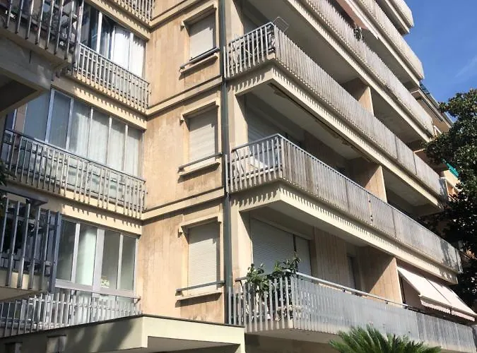 A Casa Di Brenda 아파트