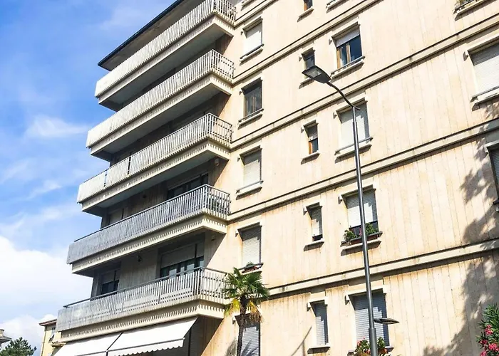 A Casa Di Brenda *